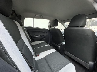 Toyota Yaris L 2021 1.5L CVT Leading Edition exterior photo 7 Toyota Yaris L 2021 1.5L CVT Leading Edition exterior photo 7