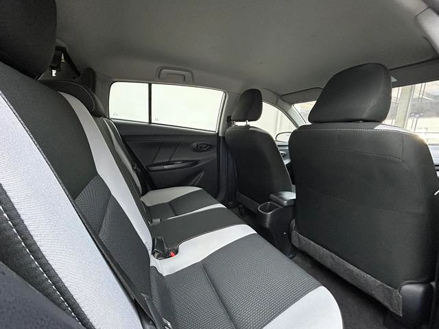 Toyota Yaris L 2021 1.5L CVT Leading Edition exterior photo 7 Toyota Yaris L 2021 1.5L CVT Leading Edition exterior photo 7