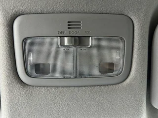 Toyota Yaris L 2021 1.5L CVT Leading Edition interior photo 14 Toyota Yaris L 2021 1.5L CVT Leading Edition interior photo 14