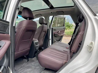 Jetour X90 Plus 2024 1.6TD DCT Big Family Joy Edition interior photo 7