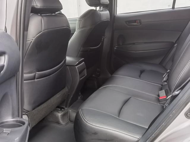 Toyota Corolla Cross 2024 2.0L CVT Pioneer Edition exterior photo 4