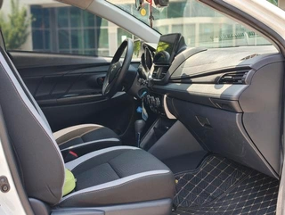 Toyota Yaris L 2022 Vibrant X 1.5L CVT Leading PLUS version interior photo 9 Toyota Yaris L 2022 Vibrant X 1.5L CVT Leading PLUS version interior photo 9