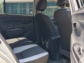 Toyota Yaris L 2022 Vibrant X 1.5L CVT Leading PLUS version interior photo 10 Toyota Yaris L 2022 Vibrant X 1.5L CVT Leading PLUS version interior photo 10