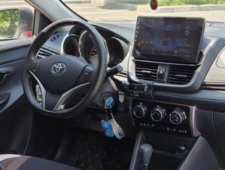 Toyota Yaris L 2022 Vibrant X 1.5L CVT Leading PLUS version interior photo 11 Toyota Yaris L 2022 Vibrant X 1.5L CVT Leading PLUS version interior photo 11