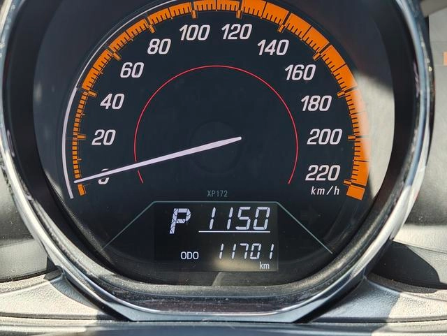 Toyota Yaris L 2022 Vibrant X 1.5L CVT Leading PLUS version interior photo 15 Toyota Yaris L 2022 Vibrant X 1.5L CVT Leading PLUS version interior photo 15