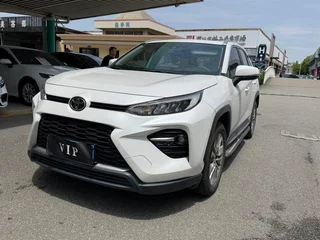 Toyota Venza 2021 2.0L Version de luxe à deux roues motrices