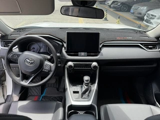 Toyota Wildlander 2021 2.0L Two-wheel drive luxury edition interior photo 9