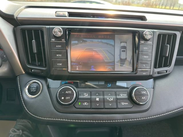 Toyota RAV4 2019 2.0L CVT Two-wheel drive Pioneer Edition country V exterior photo 5 Toyota RAV4 2019 2.0L CVT Two-wheel drive Pioneer Edition country V exterior photo 5