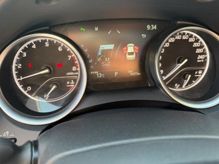 Toyota Camry 2022 2.0GVP Leading Edition interior photo 7 Toyota Camry 2022 2.0GVP Leading Edition interior photo 7