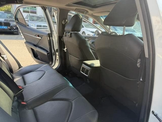 Toyota Camry 2022 2.0GVP Leading Edition interior photo 11 Toyota Camry 2022 2.0GVP Leading Edition interior photo 11