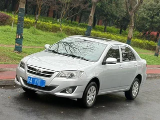 Toyota Corolla 2013 1.6L Version automatique de luxe