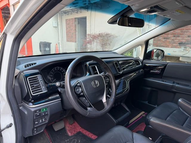 Honda Elysion 2019 2.0L Sharp Hybrid Deluxe Edition exterior photo 6 Honda Elysion 2019 2.0L Sharp Hybrid Deluxe Edition exterior photo 6