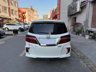 Honda Elysion 2019 2.0L Sharp Hybrid Deluxe Edition interior photo 13 Honda Elysion 2019 2.0L Sharp Hybrid Deluxe Edition interior photo 13