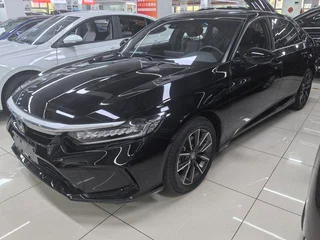 Honda Inshi Pai 2022 260TURBO Fine Edition