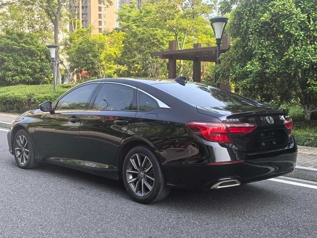 Honda Inspire 2022 260TURBO Fine Edition exterior photo 6 Honda Inspire 2022 260TURBO Fine Edition exterior photo 6
