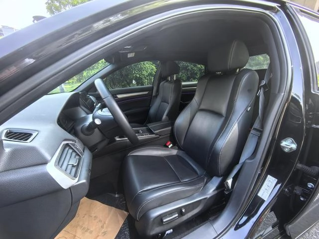 Honda Inspire 2022 260TURBO Fine Edition exterior photo 7 Honda Inspire 2022 260TURBO Fine Edition exterior photo 7