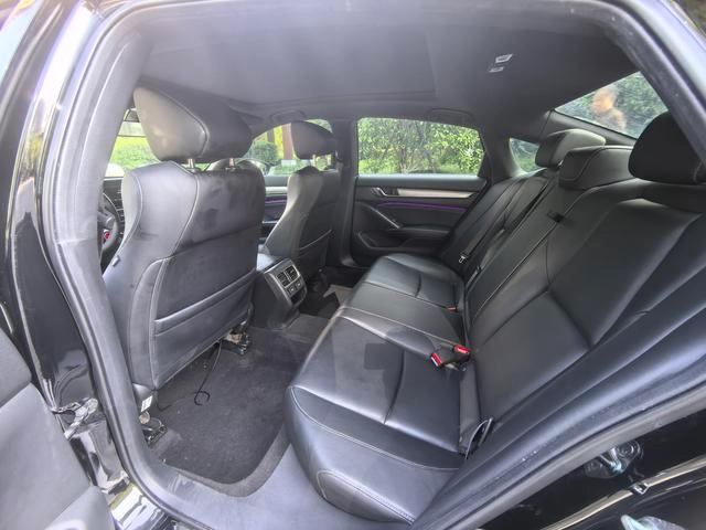Honda Inspire 2022 260TURBO Fine Edition interior photo 8 Honda Inspire 2022 260TURBO Fine Edition interior photo 8