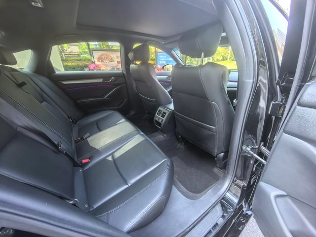 Honda Inspire 2022 260TURBO Fine Edition interior photo 9 Honda Inspire 2022 260TURBO Fine Edition interior photo 9