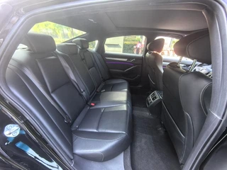 Honda Inspire 2022 260TURBO Fine Edition interior photo 10 Honda Inspire 2022 260TURBO Fine Edition interior photo 10