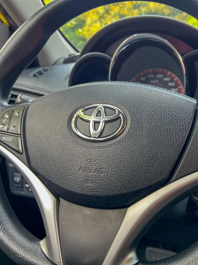Toyota Vios FS 2021 1.5L CVT Feng Chi Edition interior photo 8 Toyota Vios FS 2021 1.5L CVT Feng Chi Edition interior photo 8