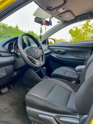 Toyota Vios FS 2021 1.5L CVT Feng Chi Edition interior photo 10 Toyota Vios FS 2021 1.5L CVT Feng Chi Edition interior photo 10