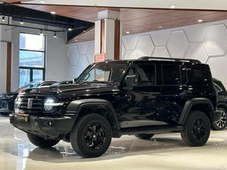 Tank 300 2021 Off-road version 2.0T Conqueror