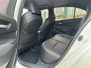 Toyota Levin 2021 185T CVT Luxury Edition interior photo 8 Toyota Levin 2021 185T CVT Luxury Edition interior photo 8