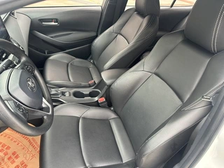 Toyota Levin 2021 185T CVT Luxury Edition interior photo 11 Toyota Levin 2021 185T CVT Luxury Edition interior photo 11