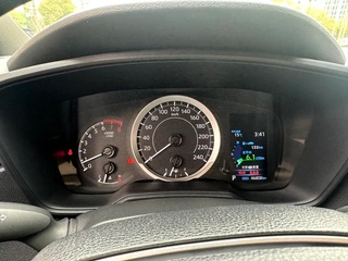 Toyota Levin 2021 185T CVT Luxury Edition interior photo 12 Toyota Levin 2021 185T CVT Luxury Edition interior photo 12