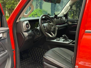 Tank 300 2024 2.0T Conqueror interior photo 10 Tank 300 2024 2.0T Conqueror interior photo 10