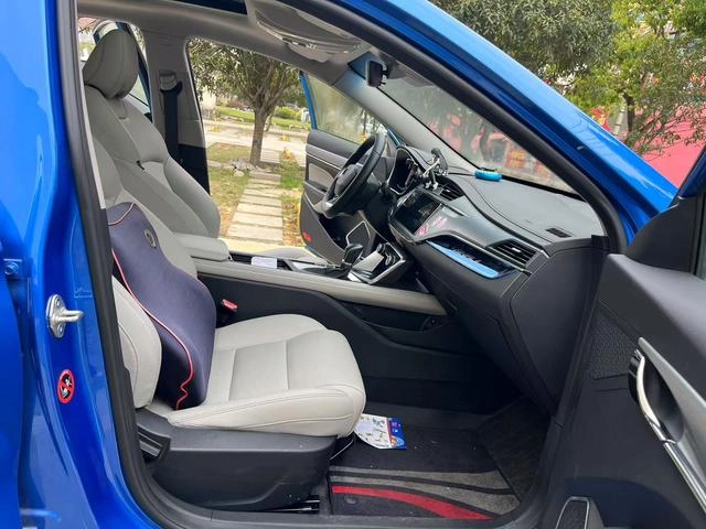 Geely Binrui 2018 14T CVT Version Bin Zhizhi extérieur photo 9