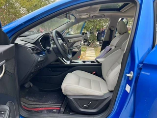 Geely Binrui 2018 14T CVT Version Bin Zhizhi intérieur photo 14