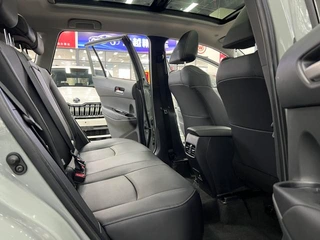 Toyota Corolla Cross 2023 2.0L CVT Versión principal interior foto 8