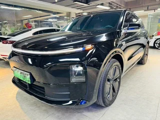 Li Auto L6 2024 Pro Version