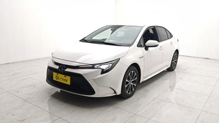 Toyota Levin 2023 Doble motor 1.8L Versión líder