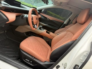 Changan Eado 2025 1.5T DCT 500Bar Flagship interior photo 7
