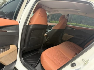 Changan Eado 2025 1.5T DCT 500Bar Flagship interior photo 8