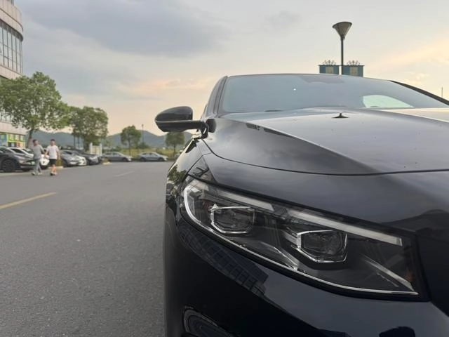 Geely Preface 2023 1.5T Куньлунь-версия экстерьер фото 4