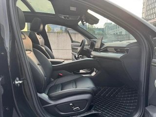 Geely Preface 2023 1.5T Куньлунь-версия интерьер фото 12