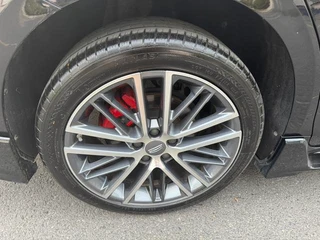 Geely Preface 2023 1.5T Куньлунь-версия интерьер фото 19