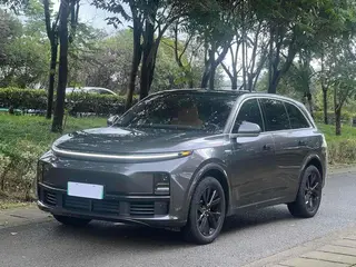 Li Auto L7 2023 Pro Version