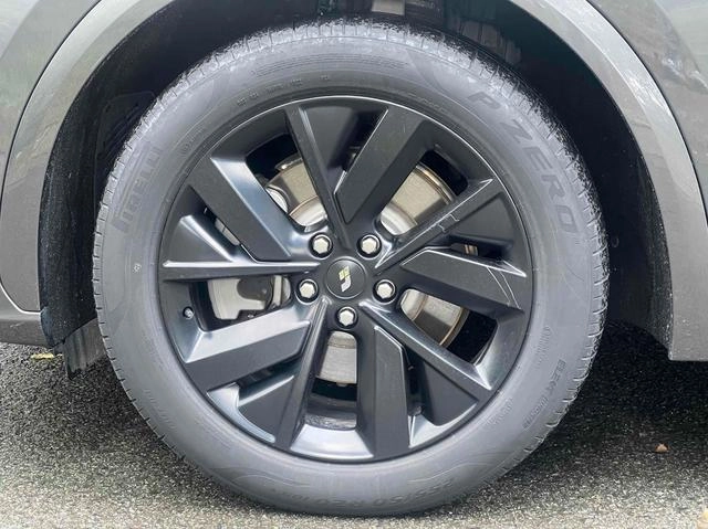 Li Auto L7 2023 Pro Версия интерьер фото 9 Li Auto L7 2023 Pro Версия интерьер фото 9