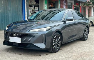 Chang'an Yidong 2024 1.5T DCT Acabado premium