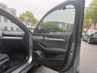 Geely Preface 2026 2.0T Oriental Yao full moon version interior photo 12 Geely Preface 2026 2.0T Oriental Yao full moon version interior photo 12
