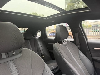 Geely Preface 2026 2.0T Oriental Yao full moon version interior photo 15 Geely Preface 2026 2.0T Oriental Yao full moon version interior photo 15