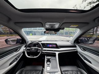 Changan CS75 Plus 2023 Third generation 1.5T Automatic pilot type exterior photo 7 Changan CS75 Plus 2023 Third generation 1.5T Automatic pilot type exterior photo 7