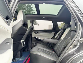 Changan CS75 Plus 2023 Third generation 1.5T Automatic pilot type exterior photo 8 Changan CS75 Plus 2023 Third generation 1.5T Automatic pilot type exterior photo 8