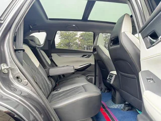 Changan CS75 Plus 2023 Third generation 1.5T Automatic pilot type exterior photo 10 Changan CS75 Plus 2023 Third generation 1.5T Automatic pilot type exterior photo 10