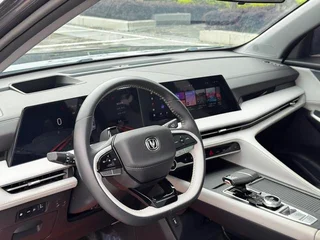 Changan CS75 Plus 2023 Third generation 1.5T Automatic pilot type interior photo 11 Changan CS75 Plus 2023 Third generation 1.5T Automatic pilot type interior photo 11