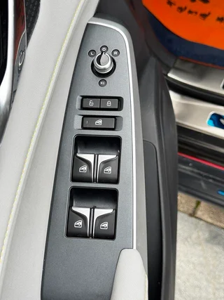 Changan CS75 Plus 2023 Third generation 1.5T Automatic pilot type interior photo 19 Changan CS75 Plus 2023 Third generation 1.5T Automatic pilot type interior photo 19